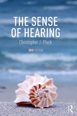 Sense of Hearing 1138632589 Book Cover