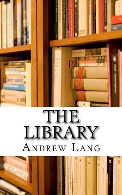 The Library 1724851799 Book Cover