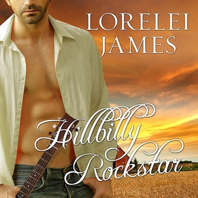 Hillbilly Rockstar B08XLGJNJF Book Cover