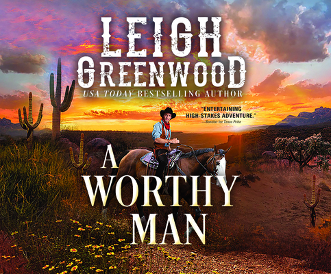 A Worthy Man 1662054173 Book Cover