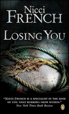 Losing You 0143052527 Book Cover