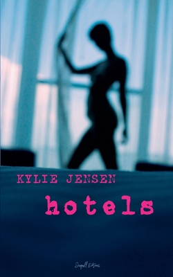 Hotels            Book Cover