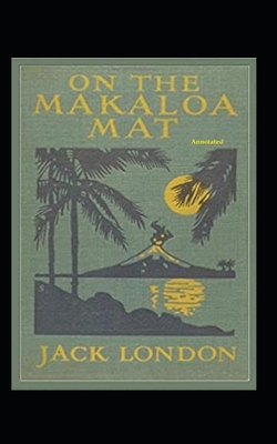Paperback On the Makaloa Mat Annotated Book