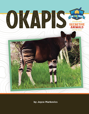 Okapis 1534180486 Book Cover