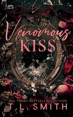 Venomous Kiss 1764156919 Book Cover