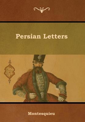 Persian Letters 1618955055 Book Cover