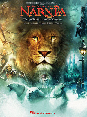 The Chronicles of Narnia: The Lion, the Witch a... 1423409450 Book Cover