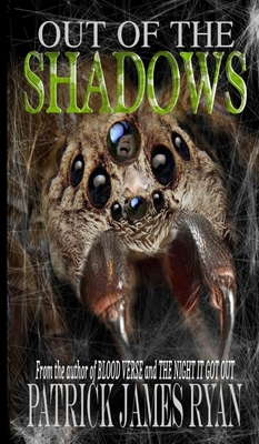 Out of the Shadows B0GPKFQVFG Book Cover