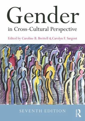 Gender in Cross-Cultural Perspective 113821664X Book Cover