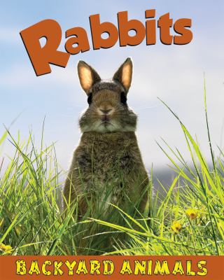 Rabbits 1590366794 Book Cover