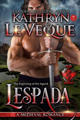 Lespada 147917890X Book Cover
