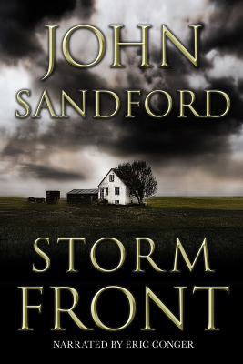 storm front 1470368943 Book Cover