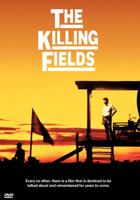 The Killing Fields B00004RF82 Book Cover