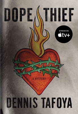 Dope Thief 1250413567 Book Cover