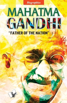 Mahatma Gandhi 8197830320 Book Cover