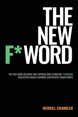 The New F* Word Book Cover