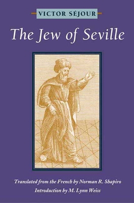 The Jew of Seville 0252027000 Book Cover