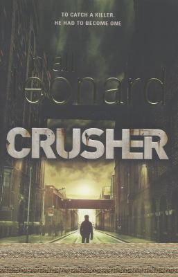 Crusher 0857532081 Book Cover