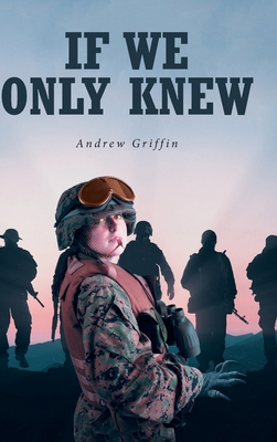 If We Only Knew B0DF4C836P Book Cover
