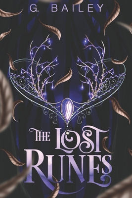 The Lost Runes B0C6W5R5Y2 Book Cover
