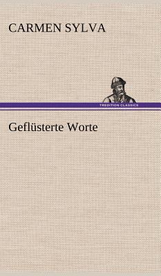 Geflusterte Worte [German] 384726253X Book Cover