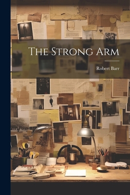 The Strong Arm 1021953040 Book Cover