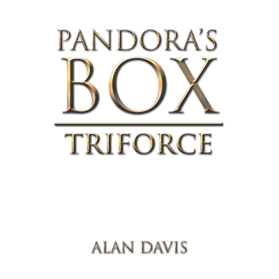Pandora's Box: Triforce 1663233209 Book Cover