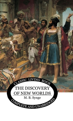 The Discovery of New Worlds 1922974102 Book Cover