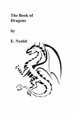 The Book of Dragons 1636005691 Book Cover
