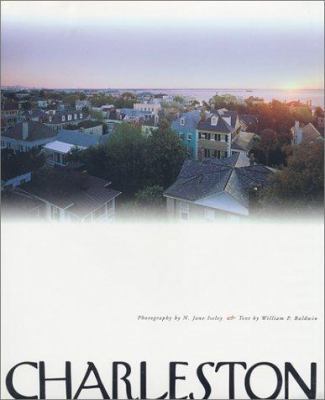 Charleston 093310118X Book Cover
