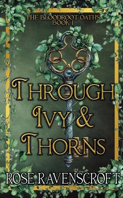 Through Ivy & Thorns B0GZKDHHVB Book Cover