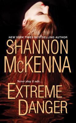 Extreme Danger 0758211880 Book Cover