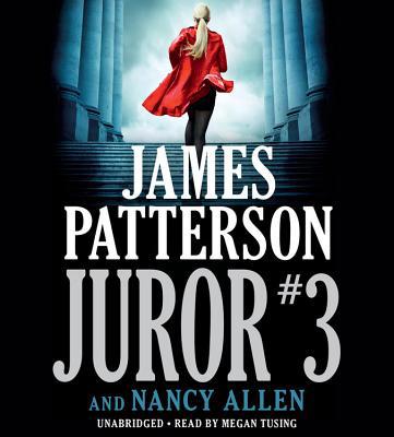 Juror #3 1549119729 Book Cover