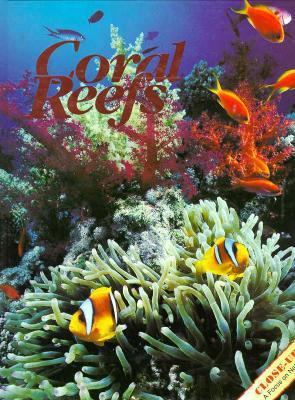 Coral Reefs 0382248570 Book Cover