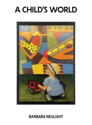 A Child's World B0G523L4RD Book Cover