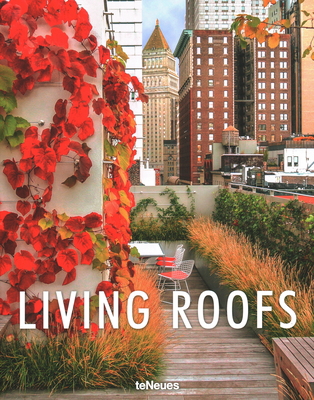 Living Roofs 3832732454 Book Cover