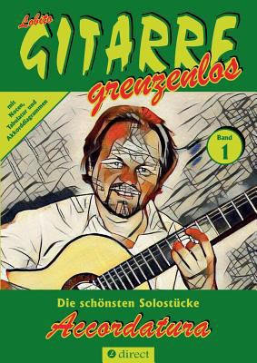 Accordatura [German] 3743964066 Book Cover