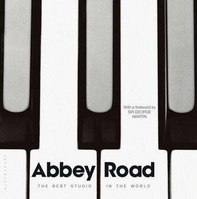 Abbey Road 1408884208 Book Cover