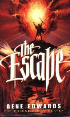 The Escape 0940232995 Book Cover