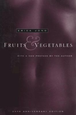 Fruits And Vegetables 0880015691 Book Cover