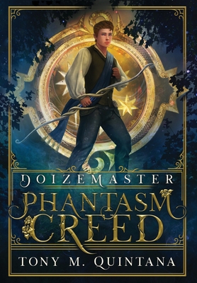 Doizemaster: Phantasm Creed 1736934007 Book Cover