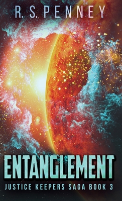 Entanglement 4867504114 Book Cover