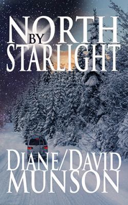 North by Starlight 1732582300 Book Cover