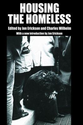 Housing the Homeless 1138525332 Book Cover