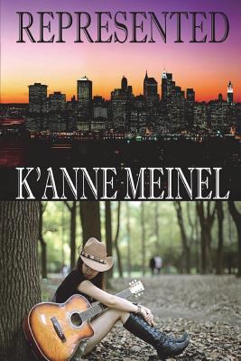 Represented 1482698846 Book Cover