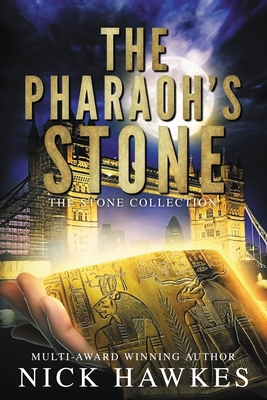 The Pharaoh's Stone 0648704149 Book Cover