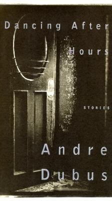 Dancing After Hours: Stories 0679431071 Book Cover