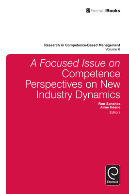 A Focused Issue on Competence Perspectives on N... 1780528825 Book Cover