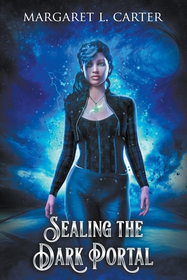 Sealing the Dark Portal B0BNWD7BXN Book Cover