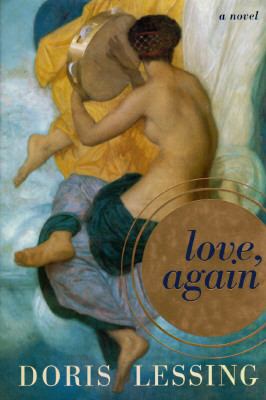 Love, Again 0060176873 Book Cover